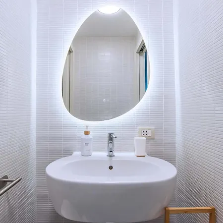 Albertahaus Apartman Róma