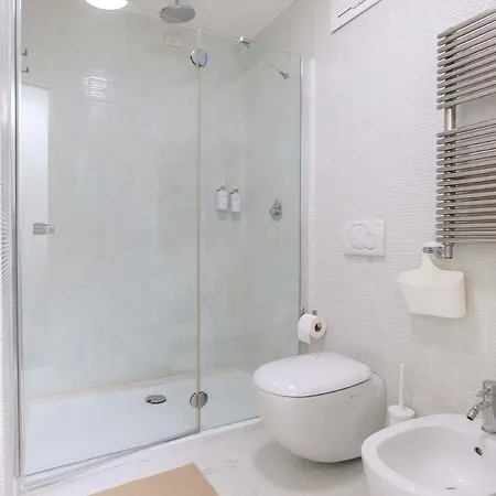 Apartman Albertahaus
