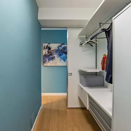 Albertahaus Appartamento *