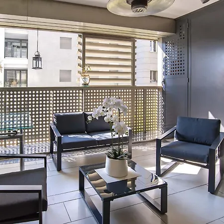 Albertahaus Apartman