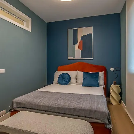 Apartman Albertahaus