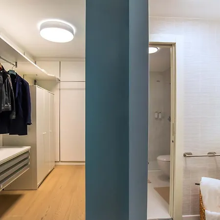 Appartamento Albertahaus