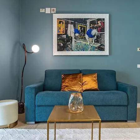 Albertahaus Apartman *